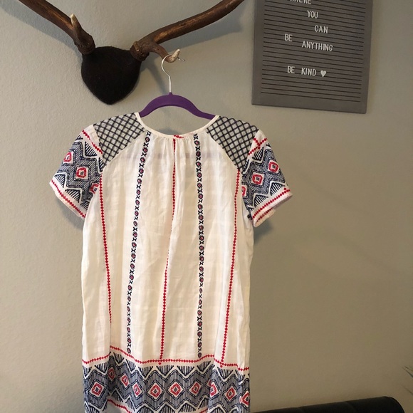 Bohemian Top 🌻 - Picture 3 of 3